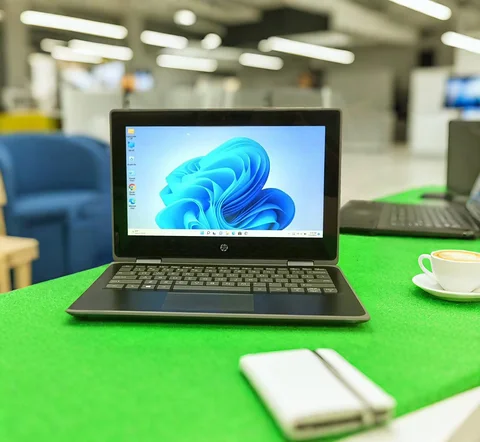 HP ProBook x360 11 G6 EE