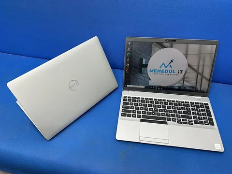 Dell Latitude 5510