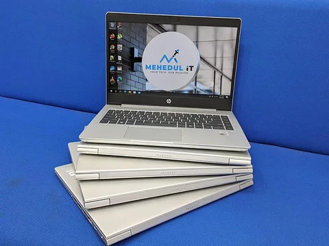 HP ProBook 640 G5