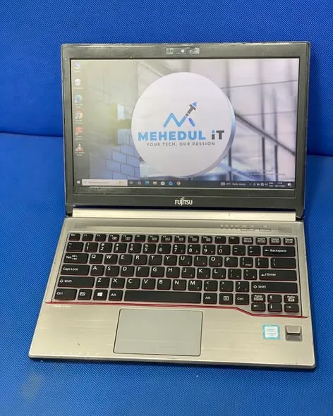 Fujitsu LifeBook E736
