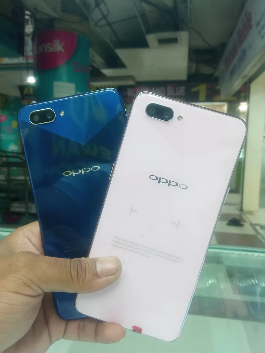 OPPO-A3S (6/128)