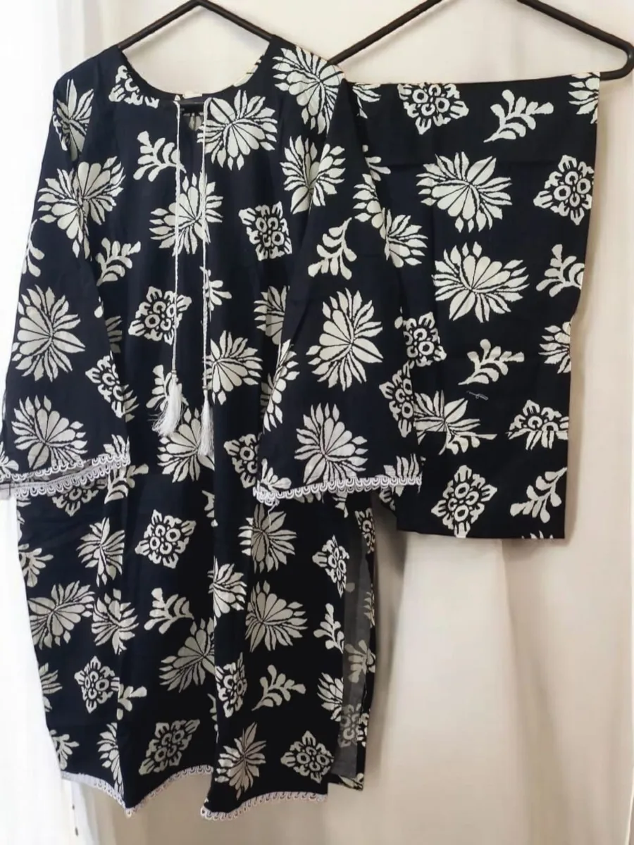 Sadabahar 2 Piece