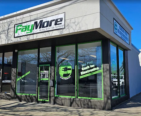 PayMore