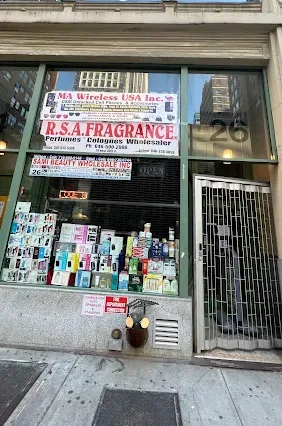 MA WIRELESS USA INC