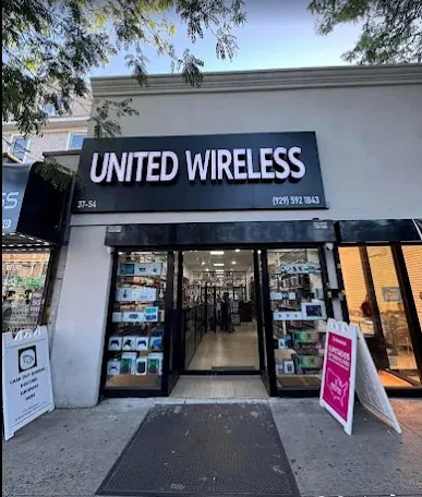 UNITED WIRELESS