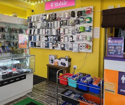Total Wireless