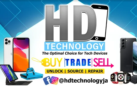 HD Technology Ja