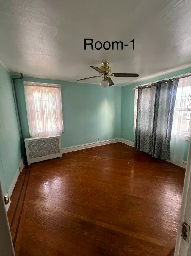 Apartment for rent in Hollis