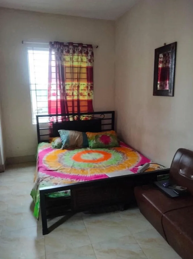 Room for rent in Gulsan