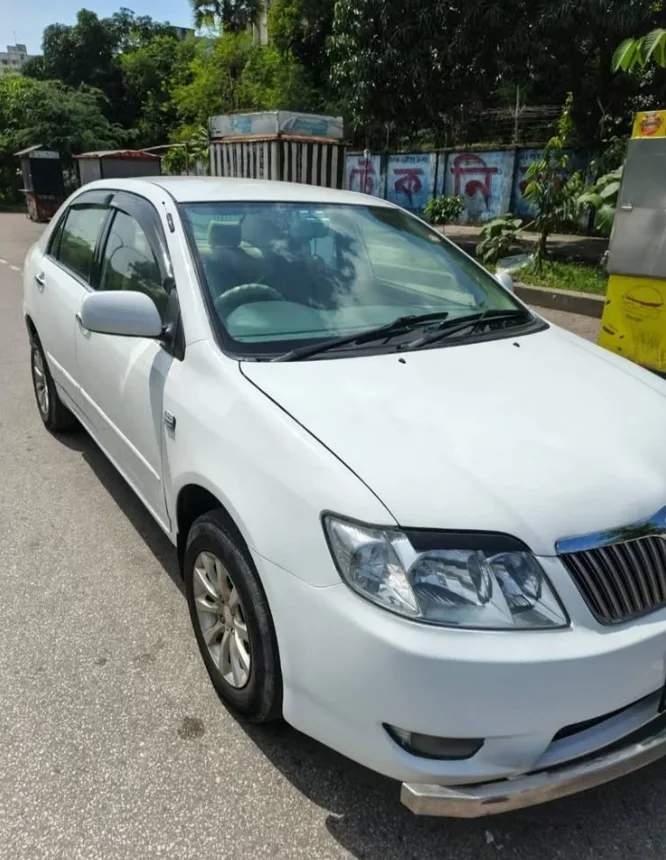 Toyota  x Corolla  sale in Mirpur