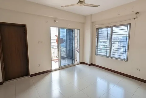 Apartment for rent in Bashundhara