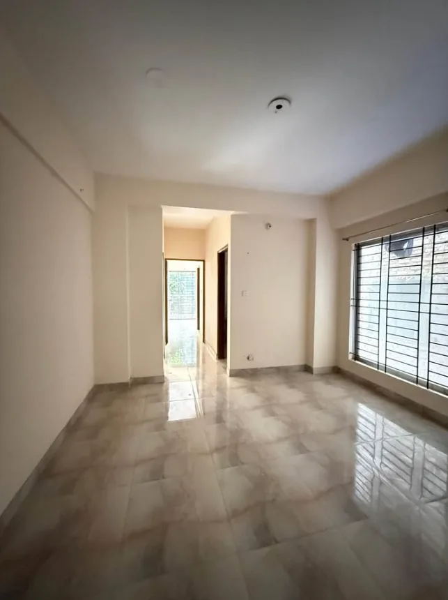 Flat for Sale Uttara Residential Area