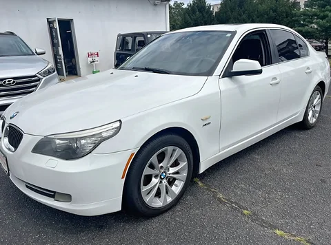 2010 BMW 535i for Sale