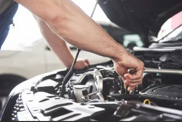 Truck Service in Brooklyn