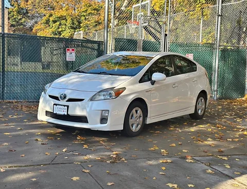 2011 Toyota Prius for sale