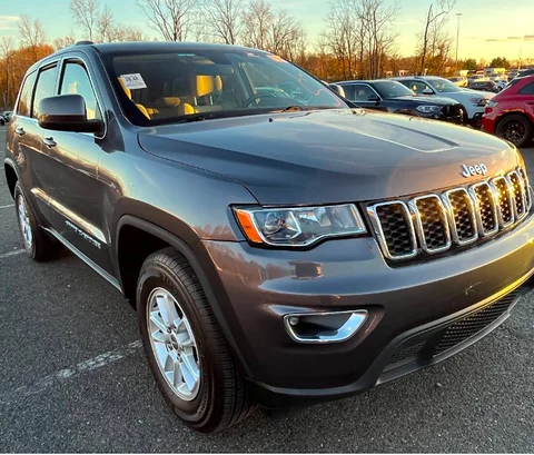 2020 Jeep Grand Cherokee Laredo for sale
