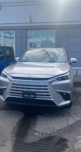 2024 Lexus tx for Sale