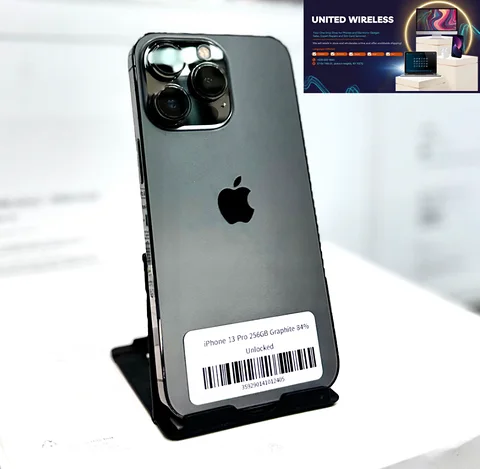 iPhone 13 Pro Max