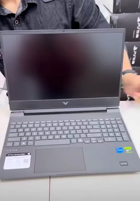 HP Gaming Laptop Intel Core i5 for sale