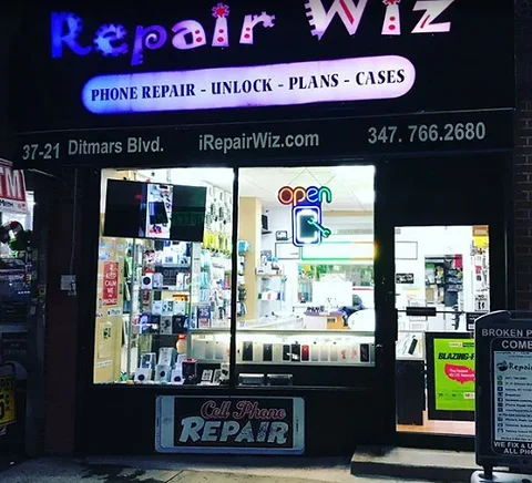We Buy Electronics