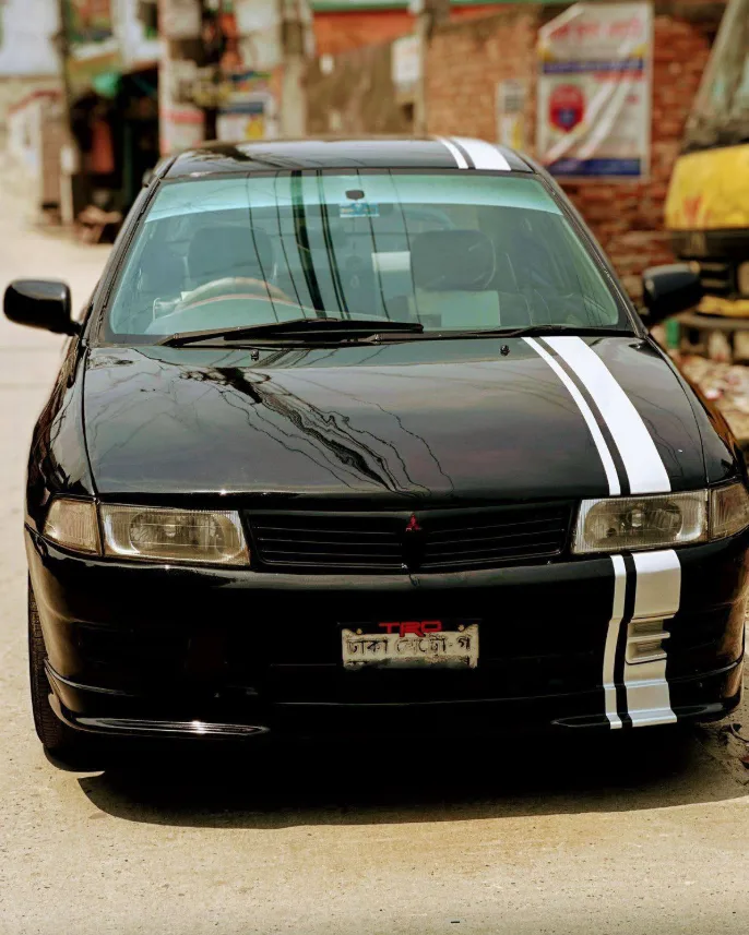 Mitsubishi lancer Car for sale