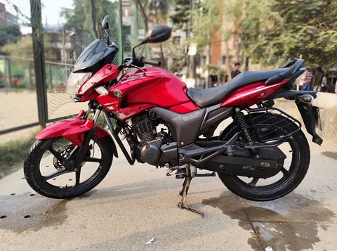 Hero hank sd model 2018 Car for sale