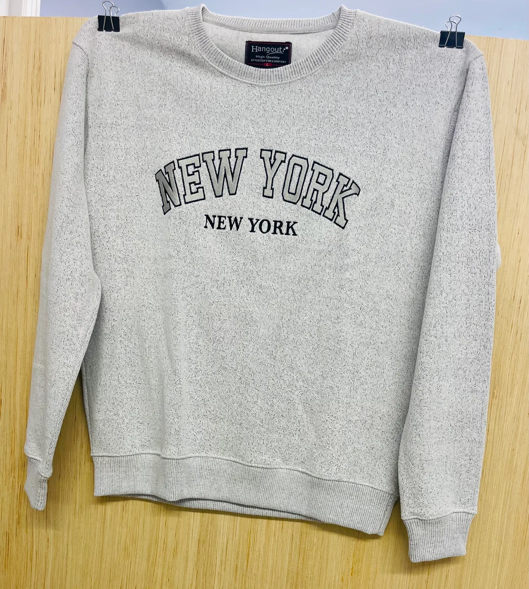 Men's Collection