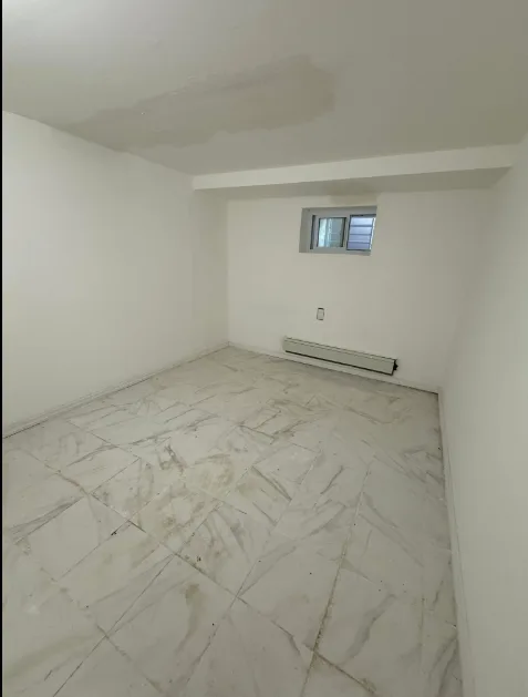 Basement for rent in Springfield Gardens