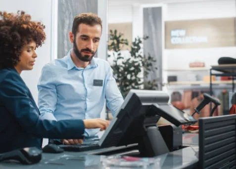 Manager & Cashier Needed in Bronx