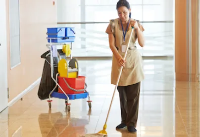 House Keeper Needed
