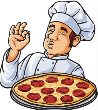 Manhattan Pizza man Needed