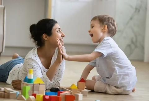 Nanny Needed in Brooklyn