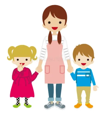 Leave in nanny Needed