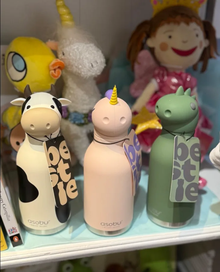 Kids Water Bottles