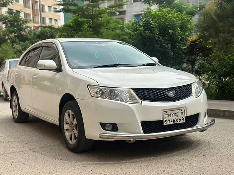 Toyota  Allion A15 2008