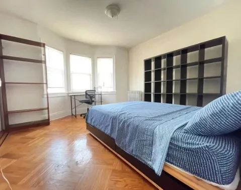 Room for rent in Ozone park