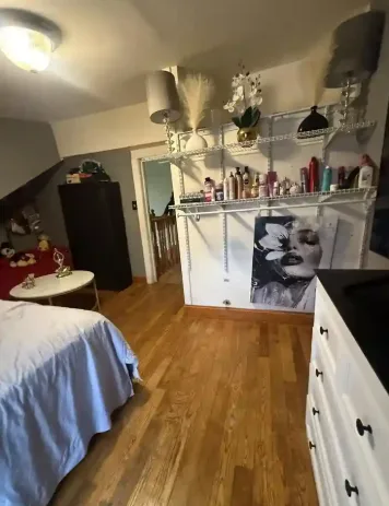 Room for rent in Jackson Heights
