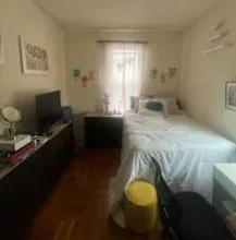 Room for rent in Jackson Heights