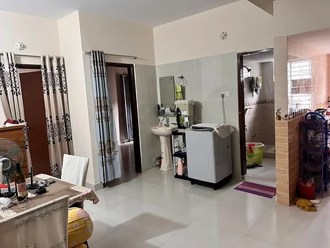 Flat For Rent in Khilgaon