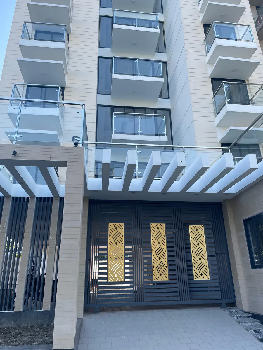House for sale in Bashundhara/RA