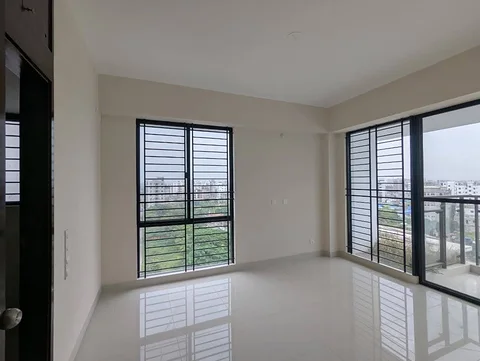 Apartment for rent in Banani