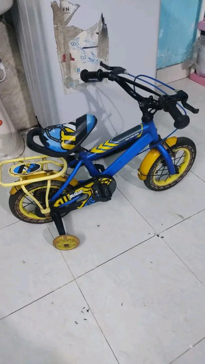 Kid's Bicycle for sale