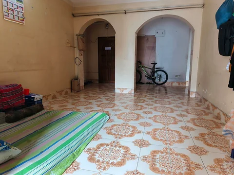 Bachelor Seat for Rent in Dakshinkhan Rd