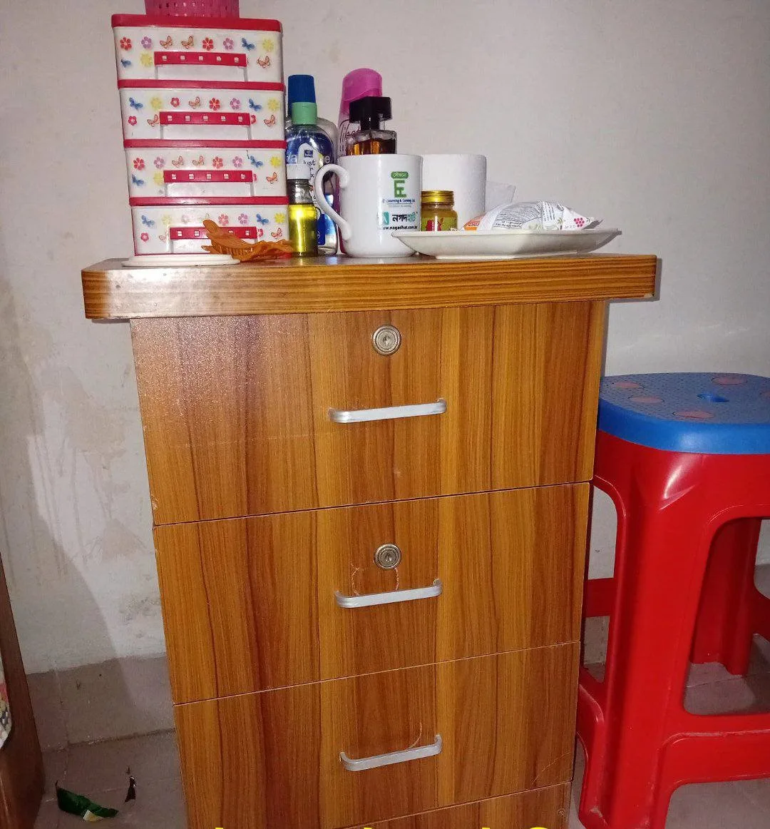Bedside Table