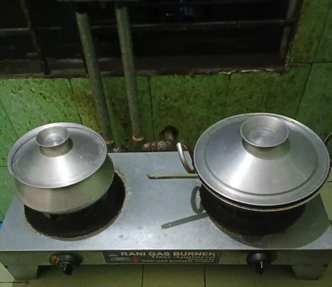 Gas Stove for sale