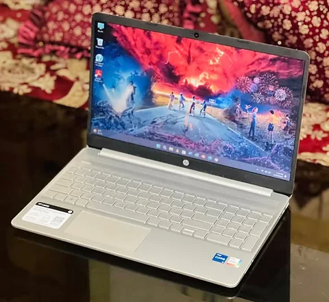 HP 15-dy4013dx