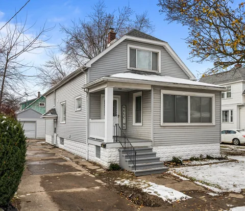 Family House for Sale in Buffalo