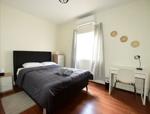 Roommate Needed in Sunnyside