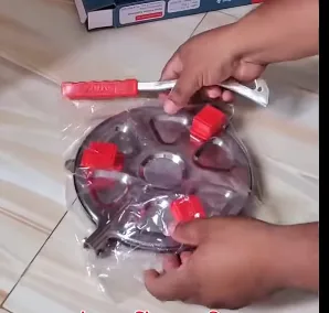 Manual ruti maker