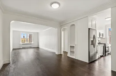 Apartment for rent in Jackson Heights